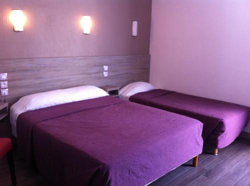 Grand Hôtel Magenta - image 2