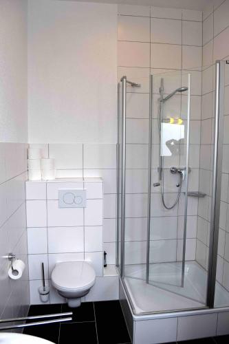 Boardinghouse - Stadtvilla Budget, Schweinfurt (Foto 6)