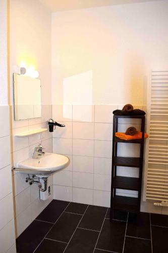 Boardinghouse - Stadtvilla Budget, Schweinfurt (Foto 7)