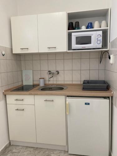 Helena apartman in Cserszegtomaj