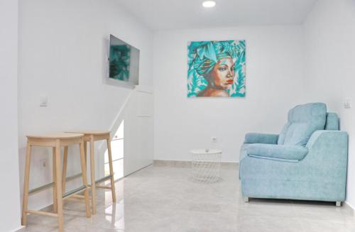 Apartamento Ceuta