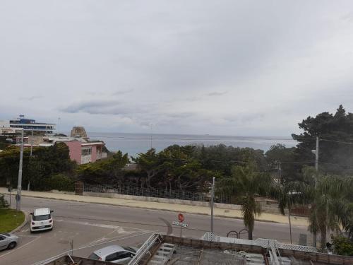 Casa Vista Mare in Pieno Centro
