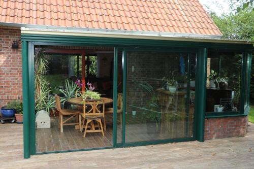 Iekārtas, PAVILLON TOUT CONFORT EN CAMPAGNE in Marchiennes