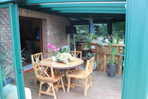 Iekārtas, PAVILLON TOUT CONFORT EN CAMPAGNE in Marchiennes