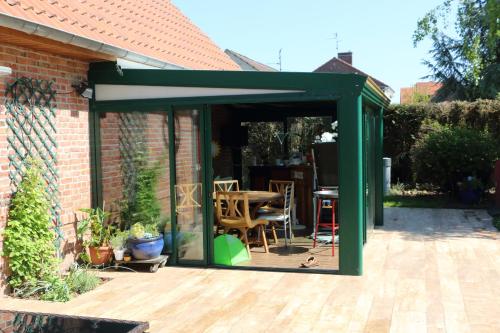 Iekārtas, PAVILLON TOUT CONFORT EN CAMPAGNE in Marchiennes