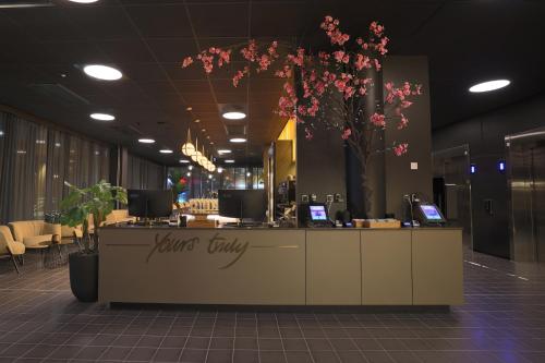 Clarion Collection Hotel Kongsberg