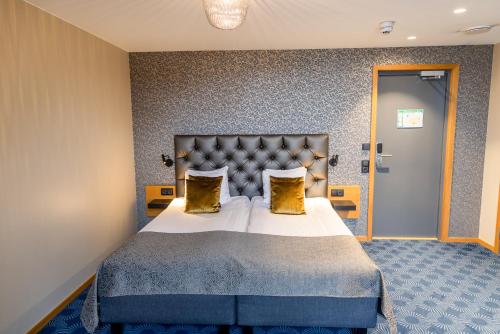Mercure Gothenburg Room Type - Privilege, Room, 1 King Bed with Sofa bed