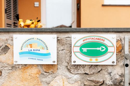 LA RIPA, Riomaggiore (foto 3)
