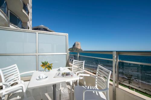 Hotel Bahía Calpe by Pierre & Vacances