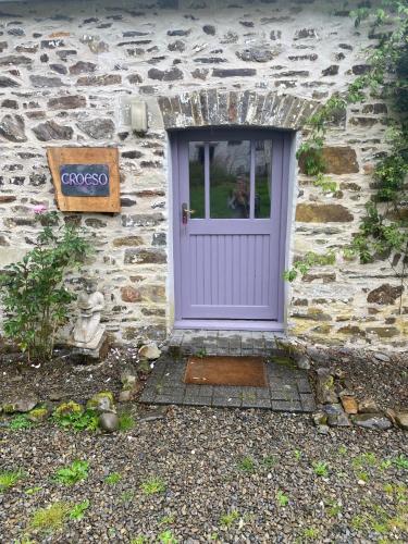 Glandwr gîte à louer Tal-gareg