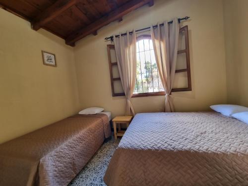 Central Hostel Antigua, Antigua Guatemala (foto 8)
