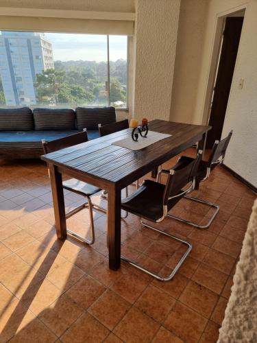 المرافق, Punta del Este Roosevelt in Cantegril