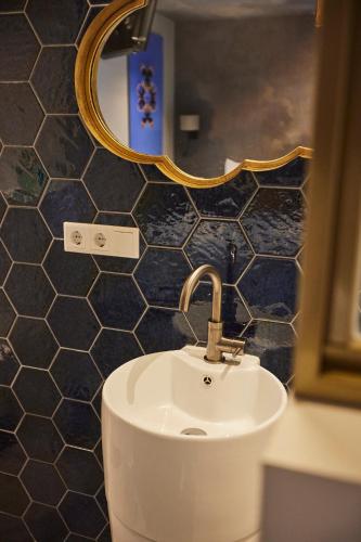 Boutique Hotel de Drentse Liefde – Dwingeloo, TX