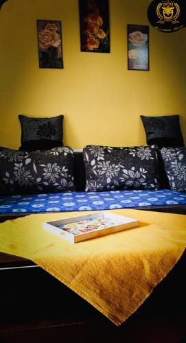 . Apartmani Sovica