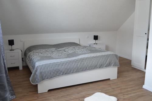 HM - Ferienhaus 1 Deluxe Krombachtalsperre Westerwald exklusive verbrauchte NK, Driedorf (fotografie 5)
