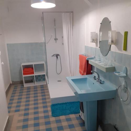 Chambres d'hotes GOBILLON - Nogent-le-Roi