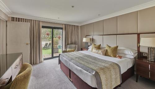 St Pierre Park Hotel & Golf Resort