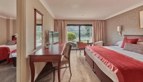 St. Pierre Park Hotel & Golf - image 3