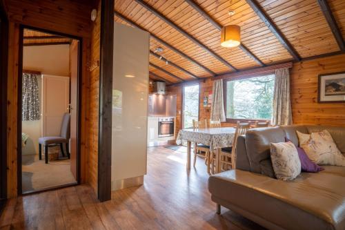 Styhead Tarn Lodge - image 12