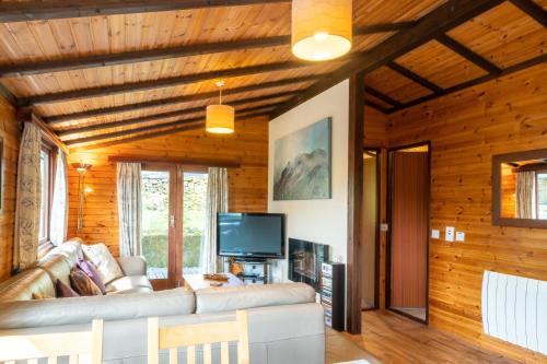 Styhead Tarn Lodge - image 3
