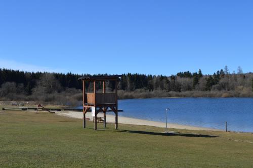 HM - Ferienhaus 1 Deluxe Krombachtalsperre Westerwald exklusive verbrauchte NK, Driedorf (fotografie 3)