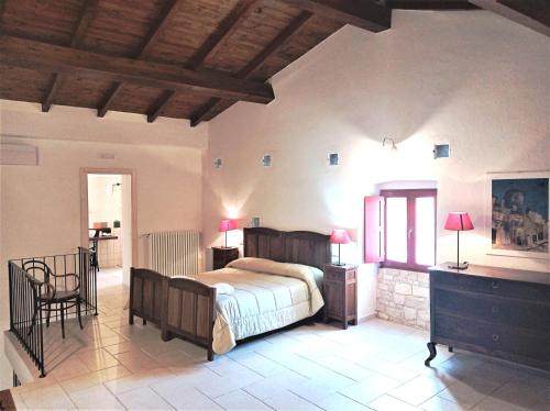  Case Vacanza Al Borgo Antico in Vico del Gargano
