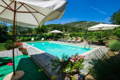 Casa Lina- Together Tuscany gîte à louer Pergognano