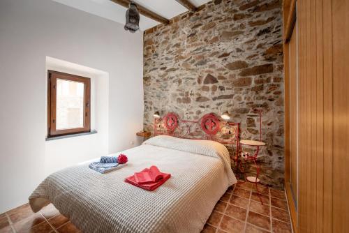  Recanto d'Aldeia, Unterkunft in Giões