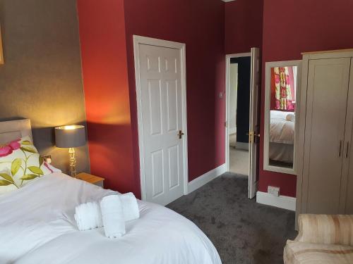 Marley House Bed and Breakfast - image 4