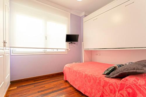 La Mansión de Compañia ApartamentosMalagaManagement, Málaga (photo 9)