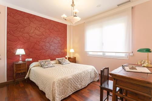 La Mansión de Compañia ApartamentosMalagaManagement, Málaga (photo 6)