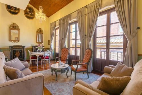 La Mansión de Compañia ApartamentosMalagaManagement, Málaga (photo 10)