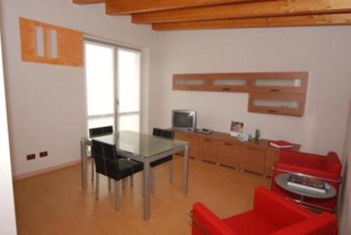 Facilities, Residence & Suites Solaf in Bonate Sopra