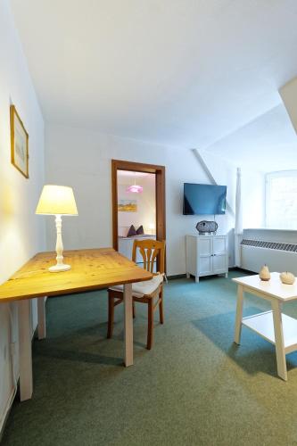 Hotel Gut Schöneworth Room Type - Suite