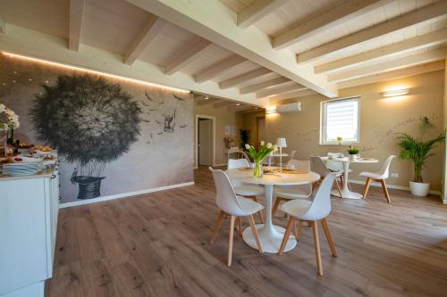B&B ai Soffioni BnB Bussolengo
