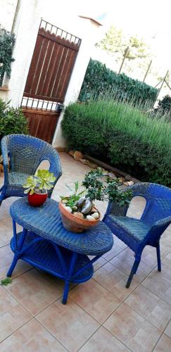 In vacanza da Ari gîte à louer Cinisi