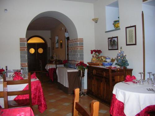 Agriturismo Casa Scola