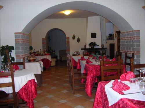Ресторан, Agriturismo Casa Scola  in Граньяно