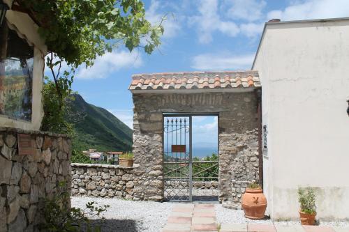 Accommodation in Gragnano