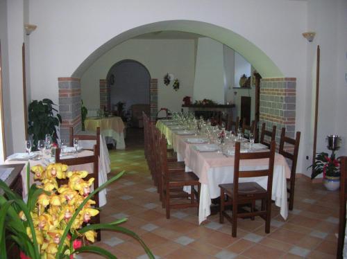 Agriturismo Casa Scola