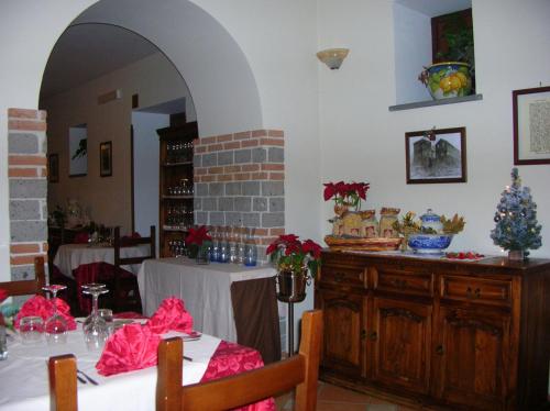 Agriturismo Casa Scola