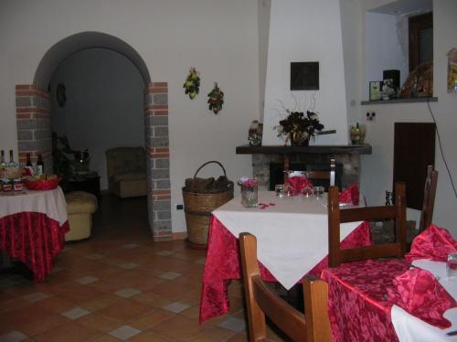 Agriturismo Casa Scola