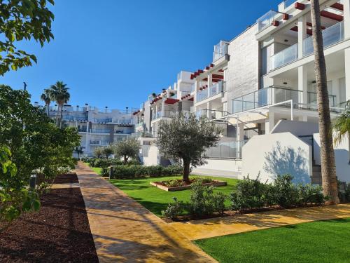 Exterior view, Casa Tumry in Les Bovetes Beach