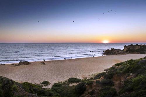 Suite Roche vistas al mar Hotel de charme Languedoc-Roussillon