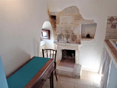 Case Vacanza Al Borgo Antico