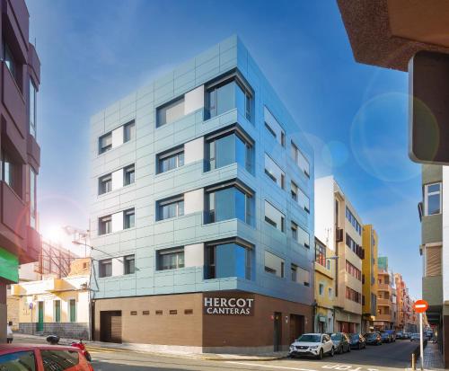 Hercot Canteras Relax 4