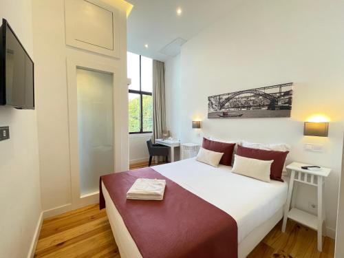  MyStay Porto Centro, Porto bei Águas Santas