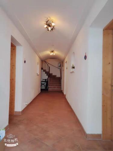 Vestabils, Pension Artstetten in Artstetena