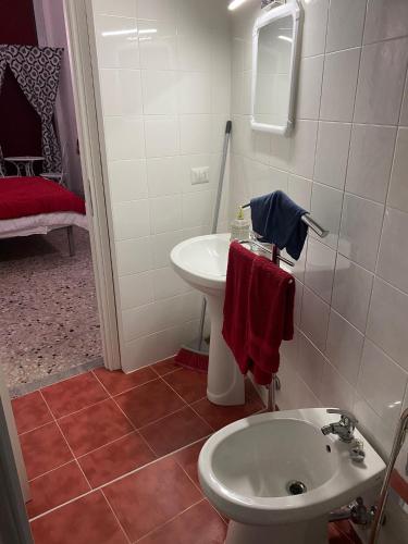 Da Zio Toto' chambre d'hôte Marina di Gioiosa Ionica