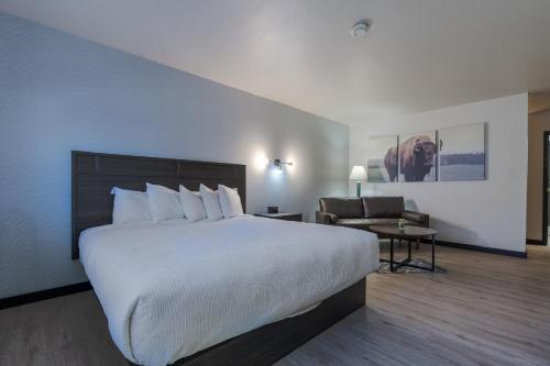 Suite, deluxe